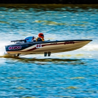 Sandy Hook Powerboats July 2018