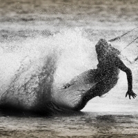 Caloundra Kite Surfing - Splash